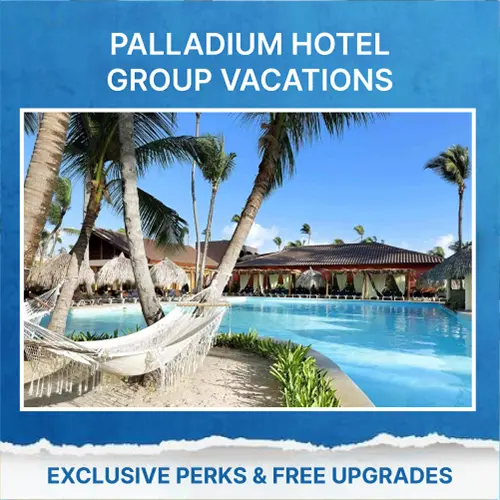 PALLADIUM HOTEL GROUP VACATIONS